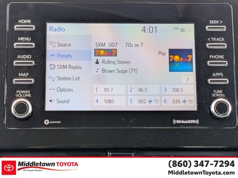 Certified 2023 Toyota Camry LE w/ Cold Weather Package FWD image 23