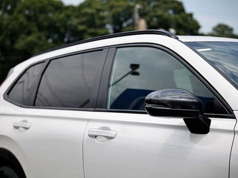 New 2026 Honda CR-V Sport-L image 17