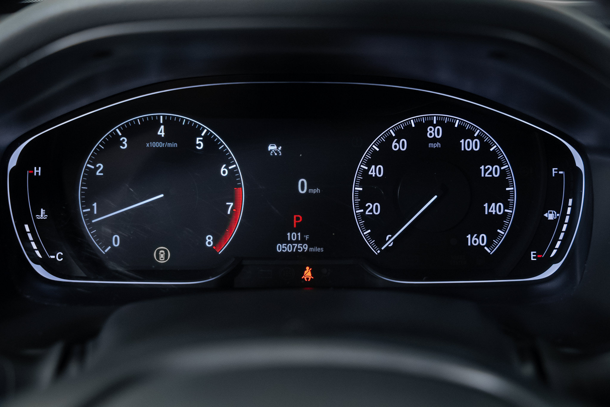 Used 2022 Honda Accord EX-L image 28