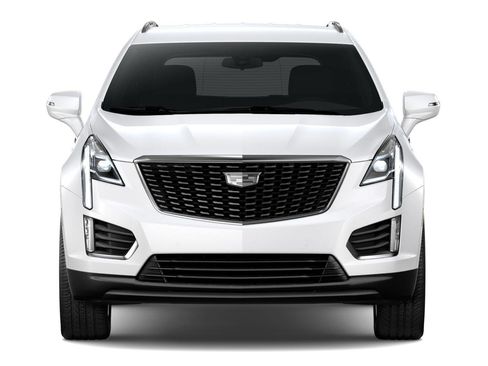 New 2026 Cadillac XT5 Luxury w/ LPO, Bronce Accent Package image 31