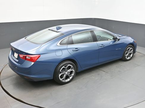 Used 2024 Chevrolet Malibu LT FWD image 38