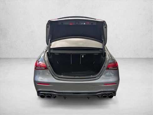 Used 2022 Mercedes-Benz E 53 AMG AMG E 53 image 7