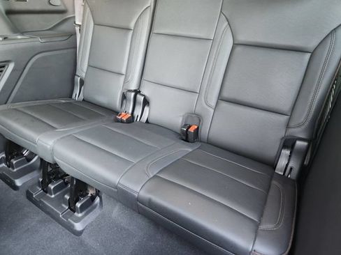 Certified 2022 Chevrolet Tahoe High Country RWD image 25