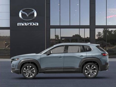 New 2026 MAZDA CX-50 2.5 Hybrid w/ Weather Package image 3