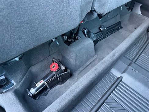 Used 2021 Chevrolet Silverado 1500 RST w/ All Star Edition Plus image 39