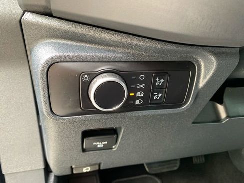 Certified 2025 Ford Bronco Big Bend AWD/4WD image 19