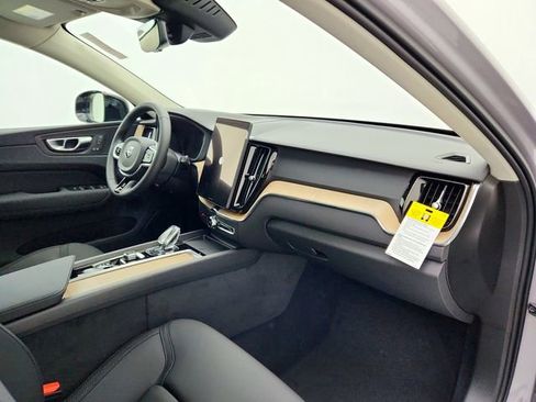 New 2026 Volvo XC60 B5 Plus w/ Protection Package Premier image 13