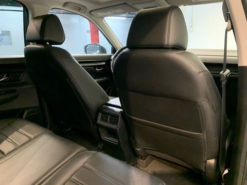 Used 2023 Honda CR-V EX-L image 60