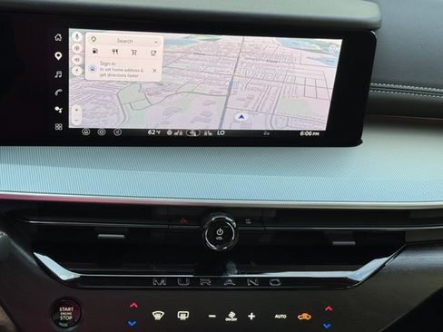 New 2026 Nissan Murano SL AWD/4WD image 20