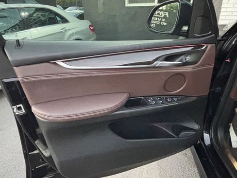 Used 2018 BMW X5 xDrive35i image 35