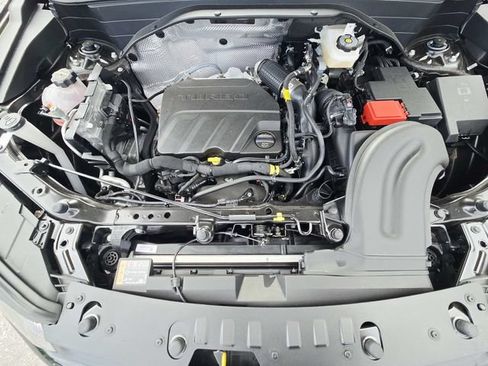 New 2026 Chevrolet TrailBlazer LT w/ Convenience Package FWD image 15