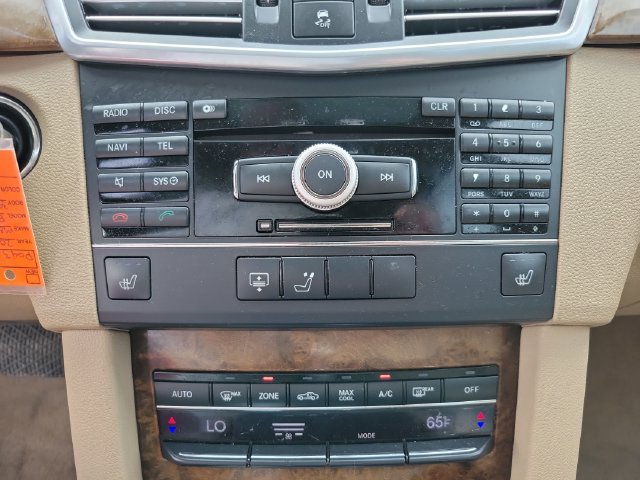 Used 2010 Mercedes-Benz E 350 Sedan w/ Premium 1 Pkg image 22