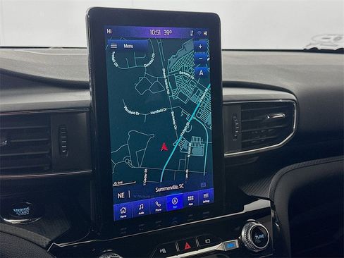 Used 2022 Ford Explorer ST w/ Equipment Group 401A image 29