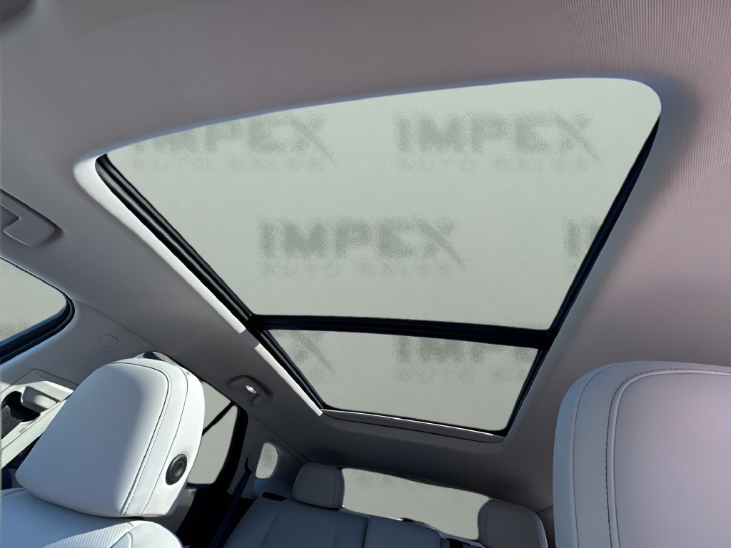 Used 2024 Honda Prologue Elite image 11