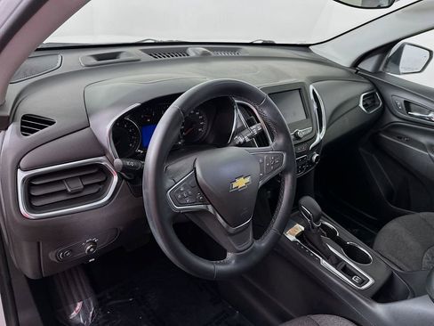 Used 2024 Chevrolet Equinox LT image 14
