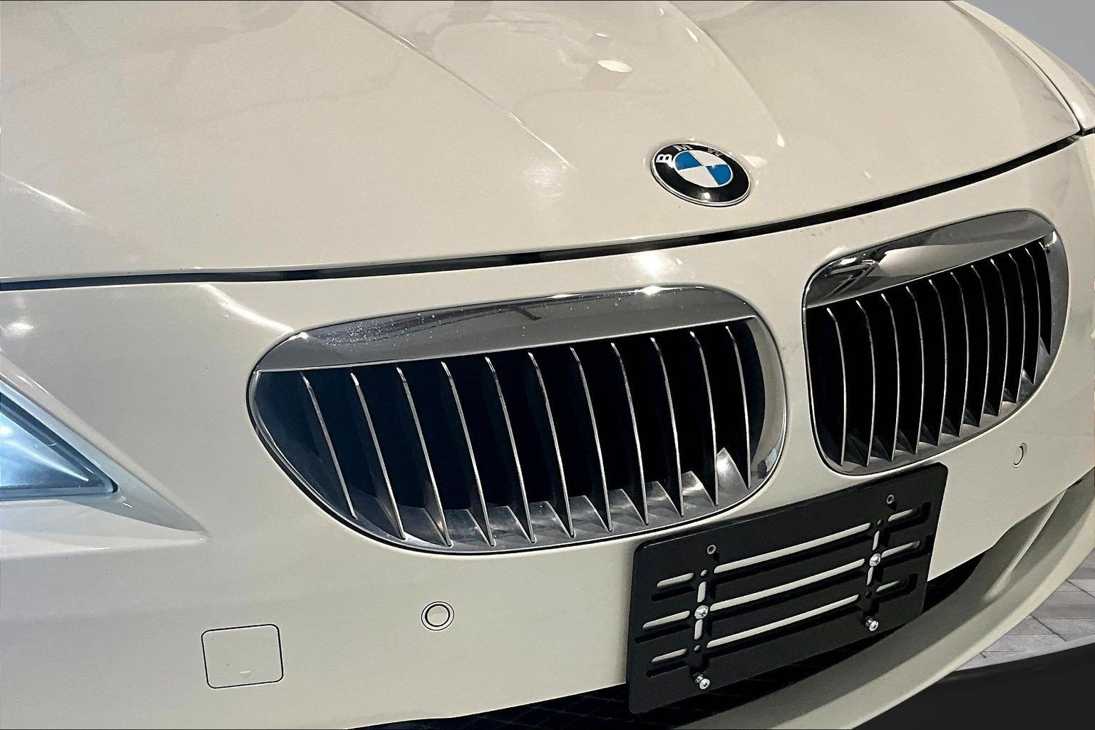 Used 2010 BMW 650i Convertible w/ Sport Pkg RWD image 29