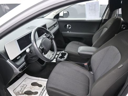 Used 2023 Hyundai Ioniq 5 SE AWD/4WD image 25