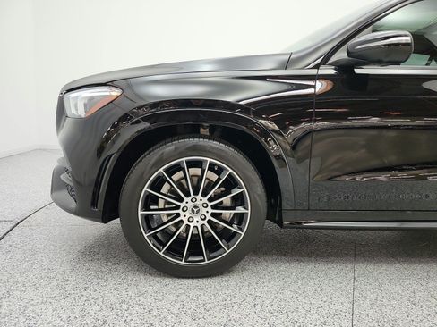 Certified 2023 Mercedes-Benz GLE 350 image 21
