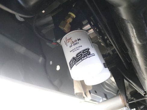 Used 2005 Dodge Ram 3500 Truck SLT w/ Quad Cab Big Horn Value Group image 33