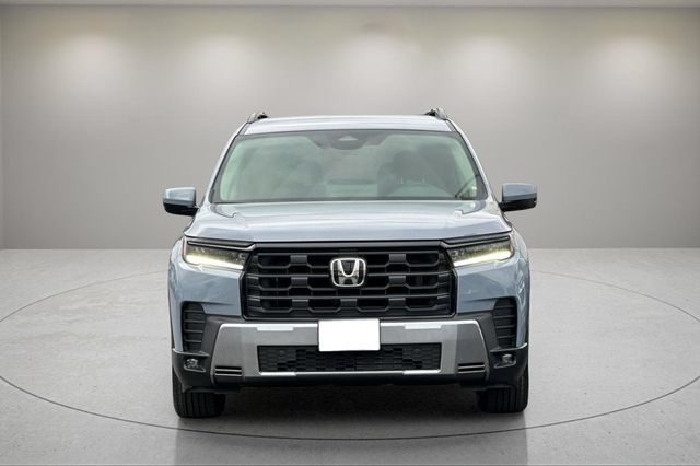 New 2026 Honda Pilot EX-L image 8