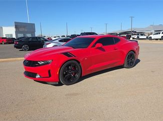 Used 2020 Chevrolet Camaro LT w/ RS Package video 2