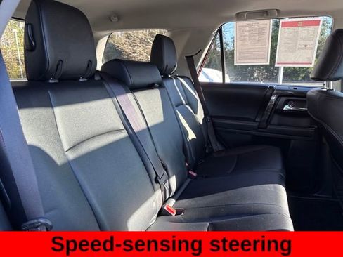 Used 2023 Toyota 4Runner TRD Off-Road Premium image 26