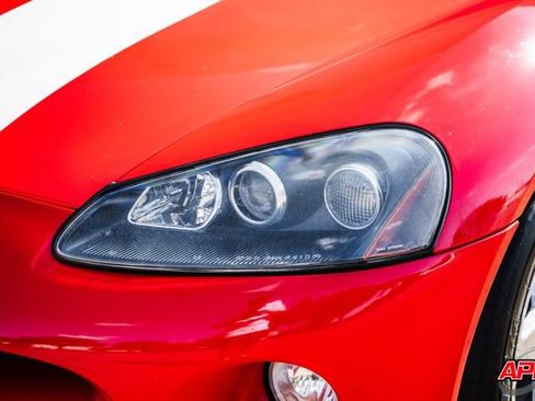 Used 2006 Dodge Viper SRT-10 RWD image 51