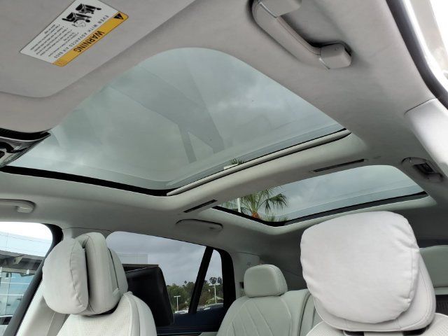 Used 2023 Mercedes-Benz EQS 580 4MATIC SUV image 14