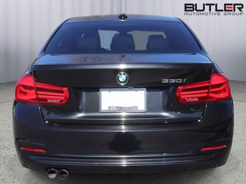 Used 2018 BMW 330i Sedan image 6