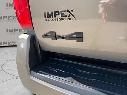 Used 2025 Toyota Tacoma TRD Sport image 31