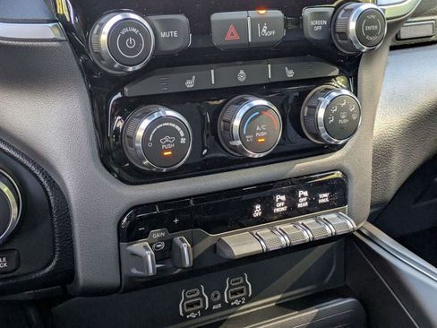 New 2026 RAM 1500 Big Horn image 20