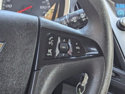 Used 2015 Chevrolet Equinox LS w/ LPO, Protection Package AWD/4WD image 18