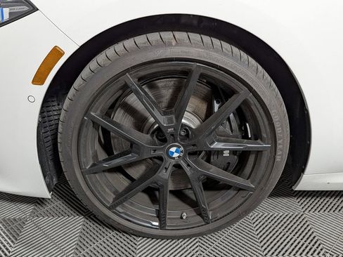 Used 2026 BMW M850i xDrive Coupe w/ M Sport Professional Package AWD/4WD image 45