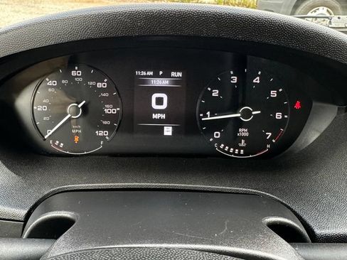 Used 2023 RAM ProMaster 2500 FWD image 16