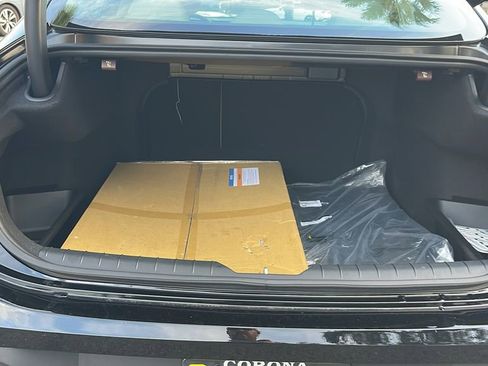 Certified 2025 Hyundai Sonata SE image 29