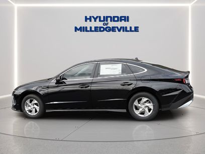 New 2026 Hyundai Sonata SE