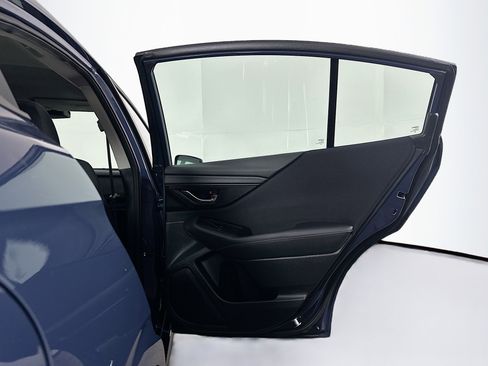 Used 2025 Subaru Legacy Premium AWD/4WD image 29