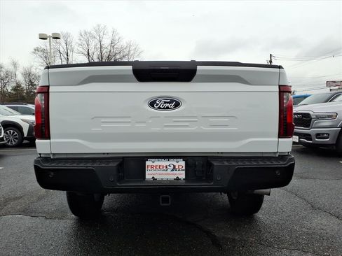 Used 2025 Ford F150 XL w/ Equipment Group 103A High image 18