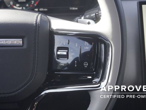 Used 2026 Land Rover Range Rover Velar S image 13