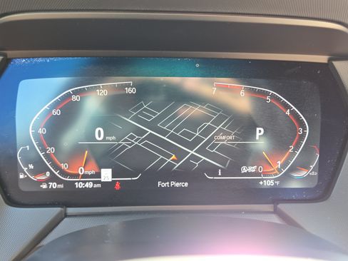 Used 2023 BMW 228i Gran Coupe w/ Dynamic Handling Package FWD image 25