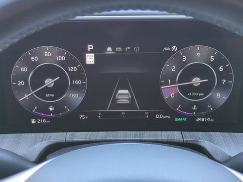 Used 2023 Kia Telluride SX FWD image 29