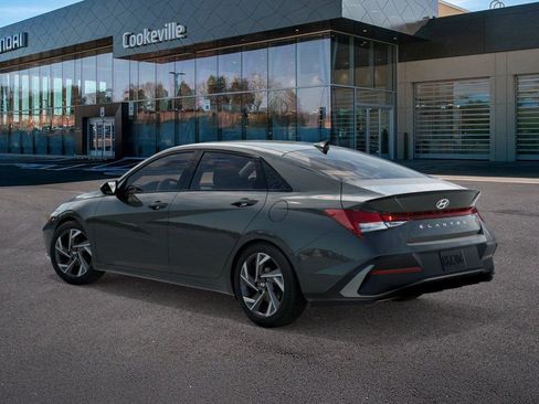 New 2026 Hyundai Elantra SEL Sport image 5