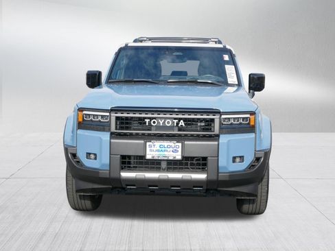 Used 2024 Toyota Land Cruiser w/ Premium Package image 2