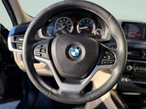 Used 2015 BMW X5 xDrive35i AWD/4WD image 12