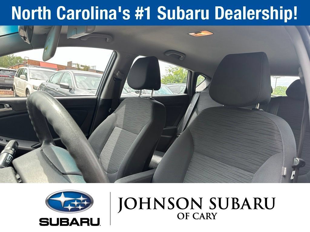 Used 2016 Hyundai Accent SE FWD image 7