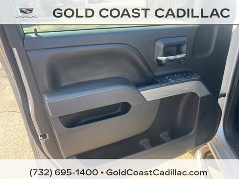 Used 2015 Chevrolet Silverado 2500 LT w/ Z71 Package, Off-Road image 13