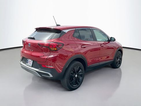 Used 2026 Buick Encore GX Preferred w/ Comfort Package FWD image 7