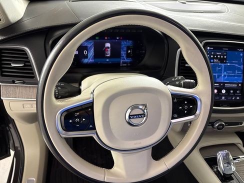 Used 2024 Volvo XC90 T8 Ultimate w/ Protection Package Premier AWD/4WD image 33