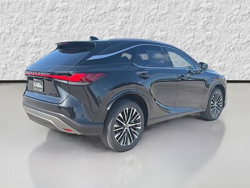 New 2026 Lexus RX 350 Premium Plus FWD image 3