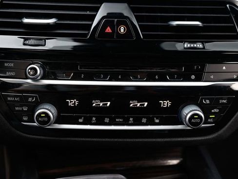 Used 2019 BMW 540i 540i image 38